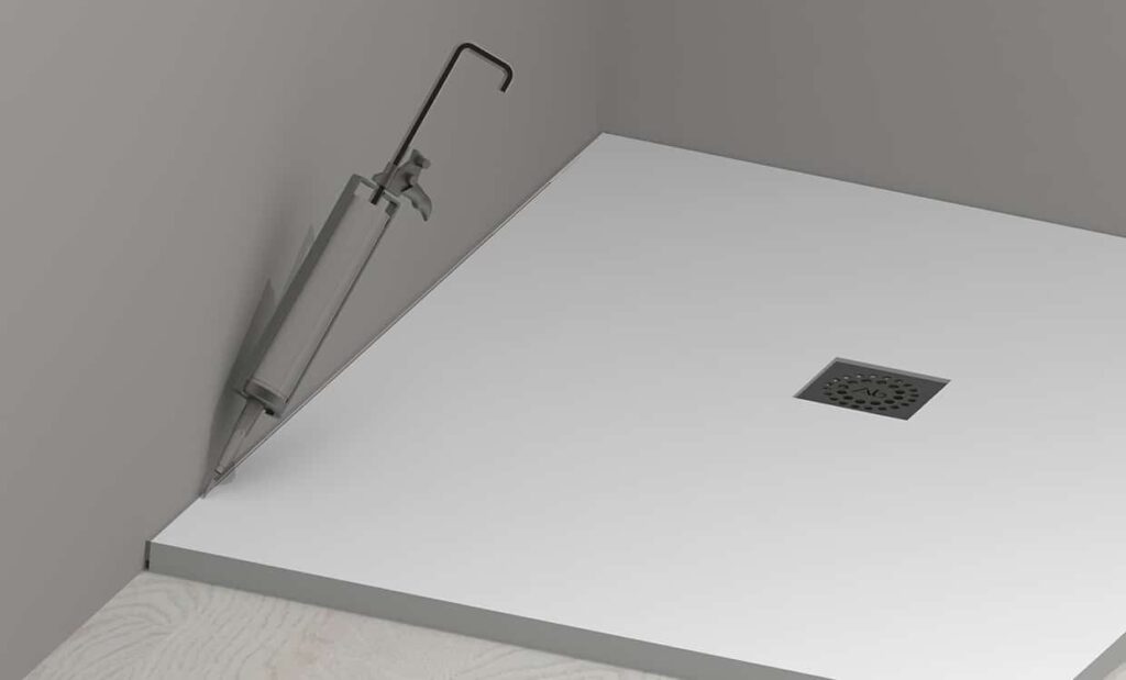 Ambiance Bain Adhesives and Sealants