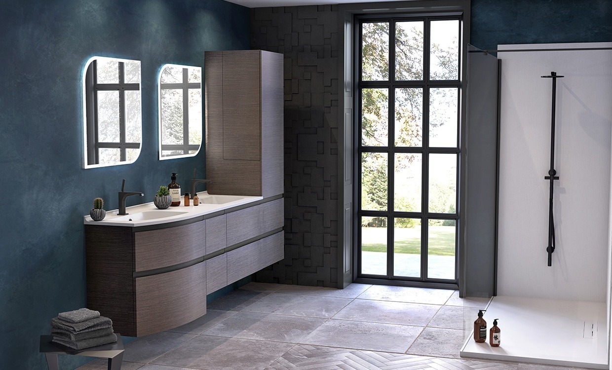 Contact Us - Ambiance Bain