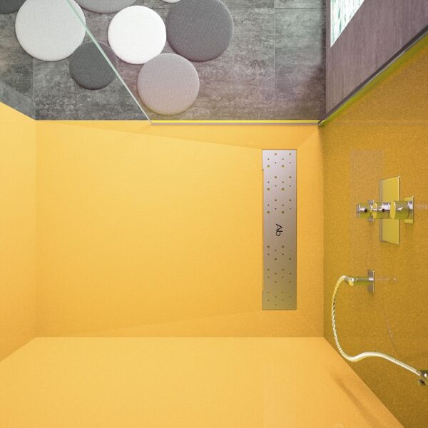 Ambiance Bain Emprint Shower Space Range