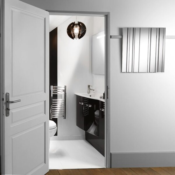 Ambiance Bain Cloakrooms and Small Bathrooms