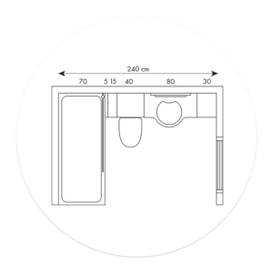 The Fitted Collection Process