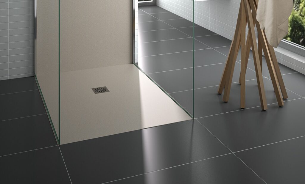 Ambiance Bain Traps and Wastes