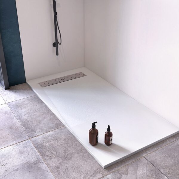 Ambiance Bain Emprint Shower Space Range