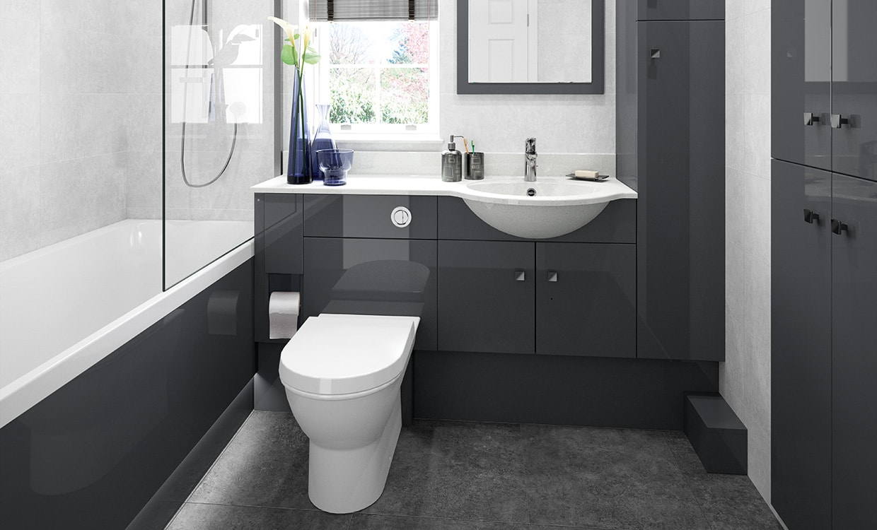 Bathroom Finishing Touches Ambiance Bain