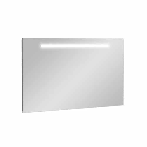 MINE BACKLIT MIRROR WITH FROSTED STRIP