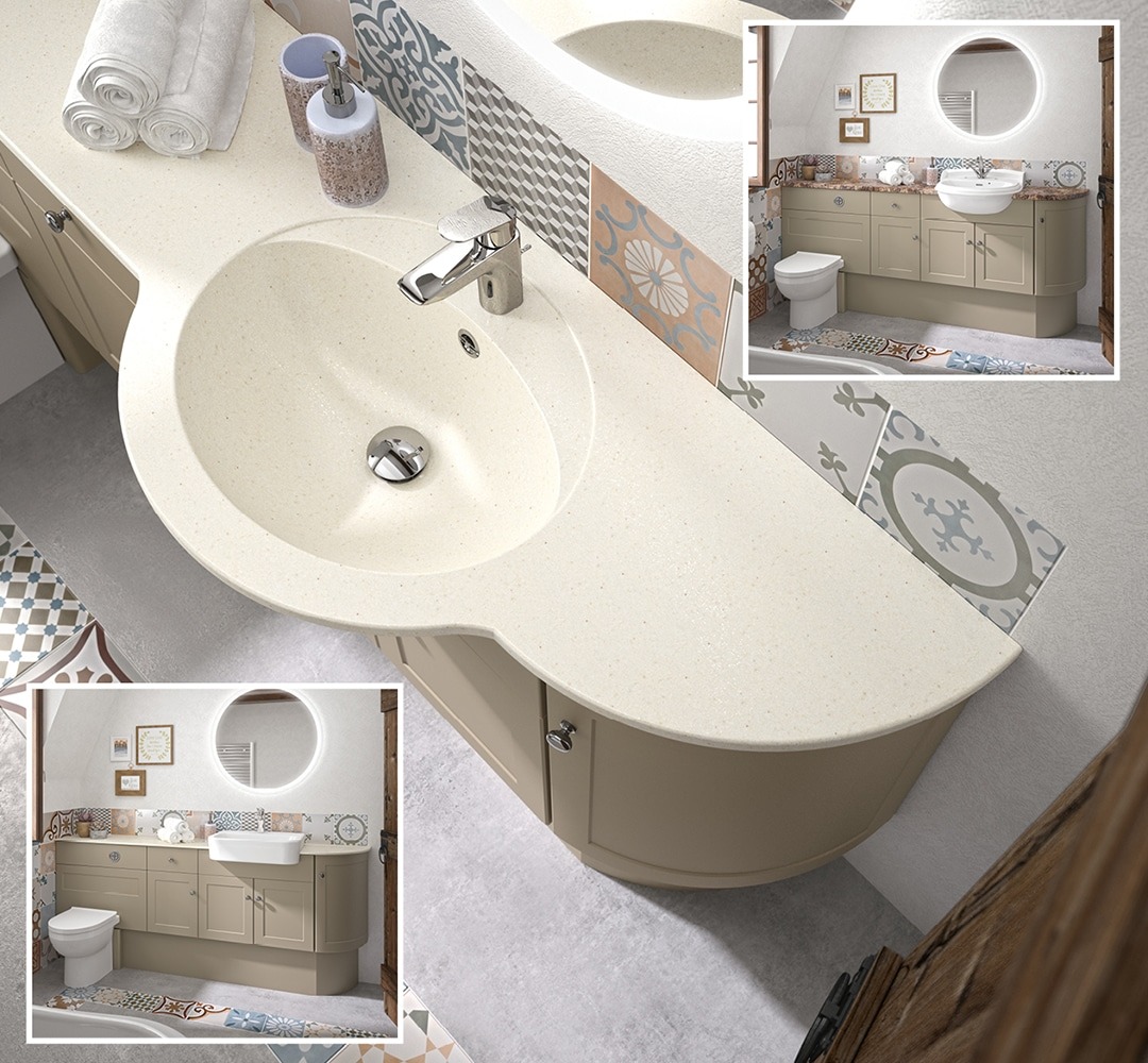 Ambiance Bain Family Bathrooms