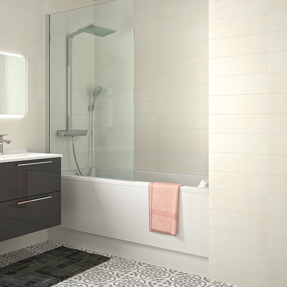 Transform Your Bath Into A Shower Space