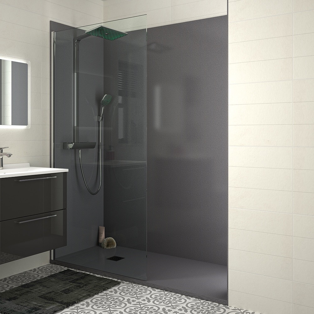 Transform Your Bath Into A Shower Space