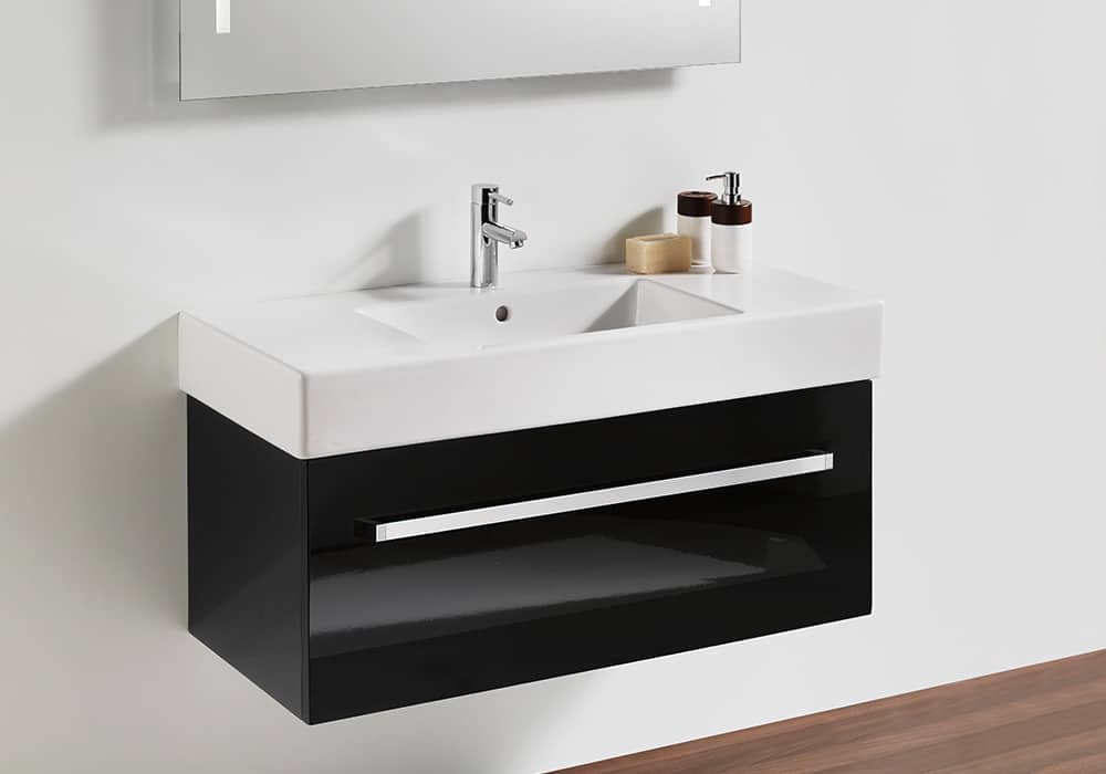 Vero Basins - Ambiance Bain