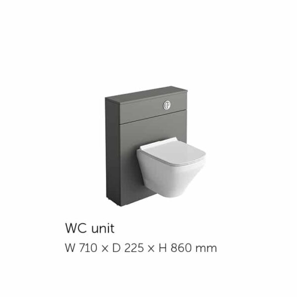 WC Units