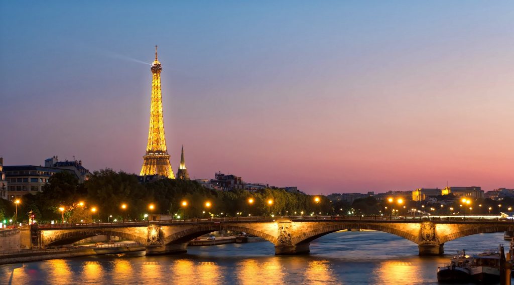 France and Romance: The Myths and the Facts