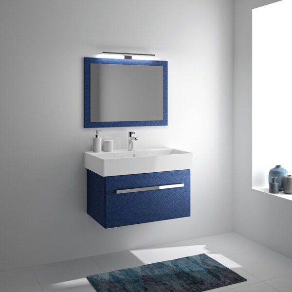 Komplements to suit Villeroy and Boch Memento and Memento 2 Basins