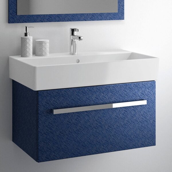 Komplements to suit Villeroy and Boch Memento and Memento 2 Basins