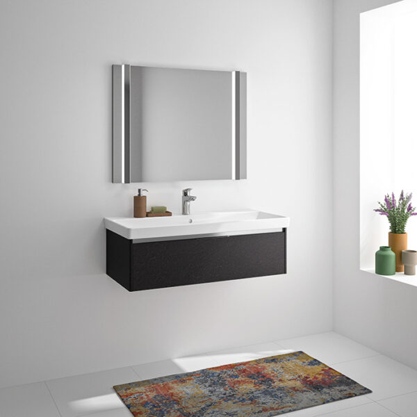 Komplements to suit Villeroy and Boch Avento basins