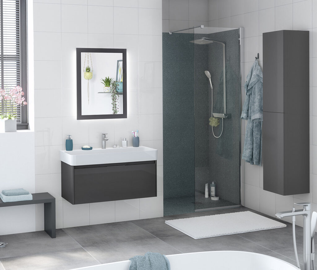 Durasquare Komplements Units