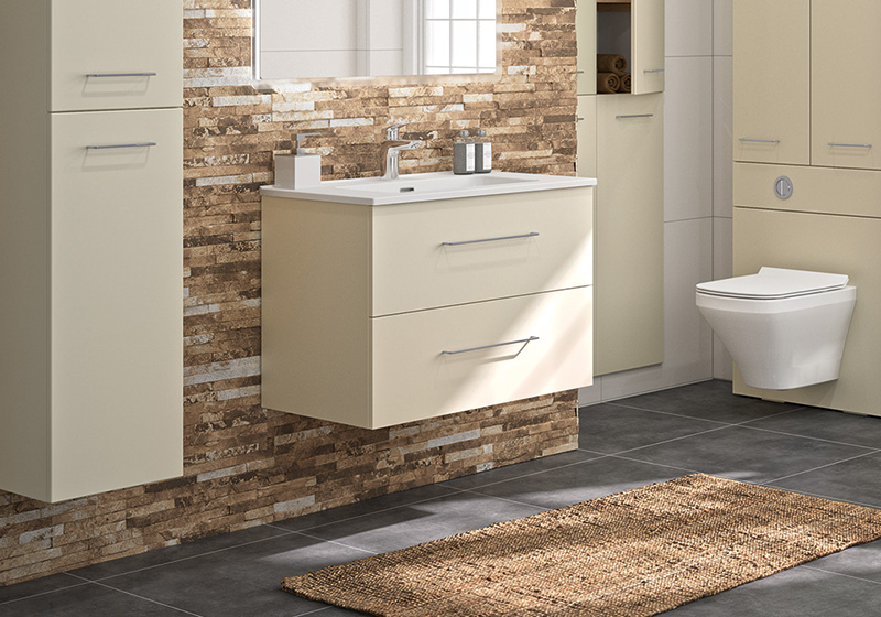 Ambiance Bain Komplements Ranges