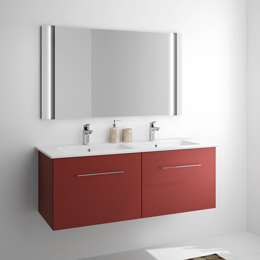 Komplements Venticello Basins Pull Grip Opening