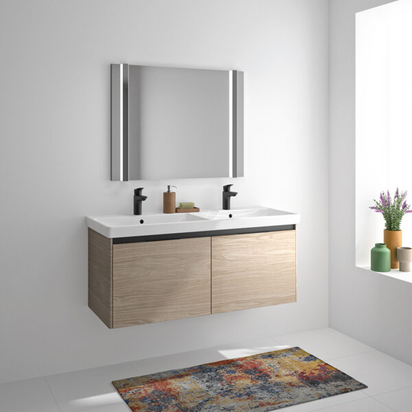 Komplements to suit Villeroy and Boch Avento Basins