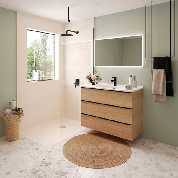 Premium Bathroom Furniture & Shower Spaces | Ambiance Bain