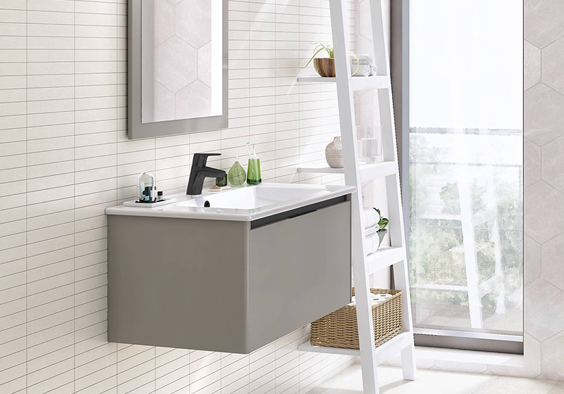 Ambiance Bain TO SUIT VILLEROY & BOCH VENTICELLO BASINS