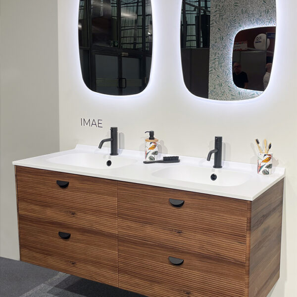 IMAE Modular Bathroom Furniture Ambiance Bain