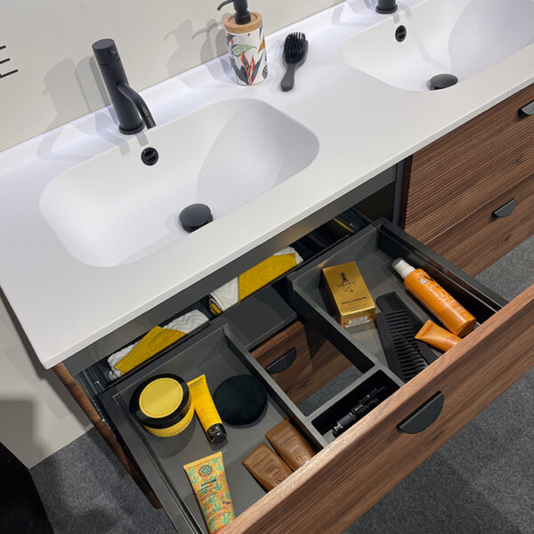 IMAE Modular Bathroom Furniture Ambiance Bain