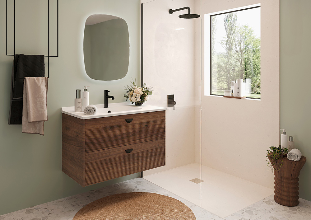 Ambiance Bain IMAE Bathroom Furniture Range