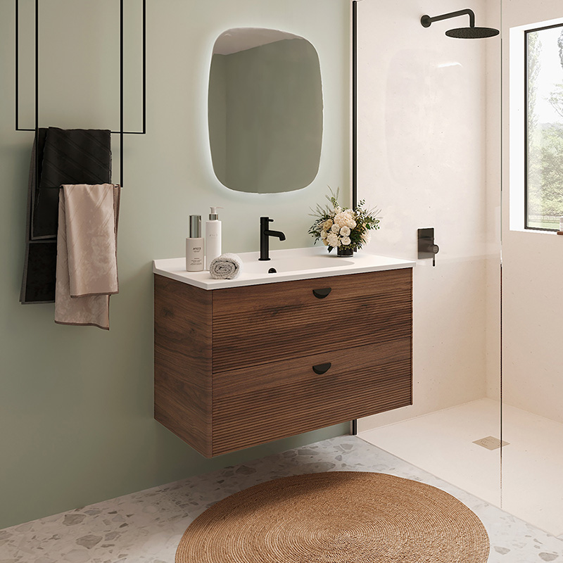 Ambiance Bain IMAE Bathroom Furniture Range