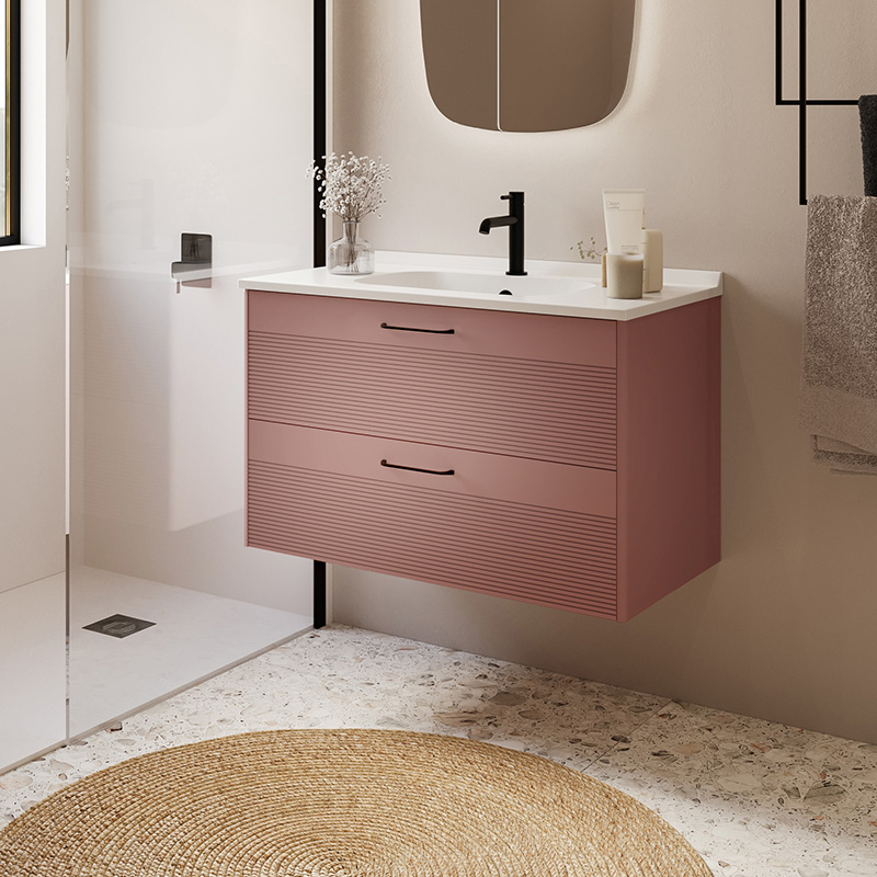 Ambiance Bain IMAE Bathroom Furniture Range