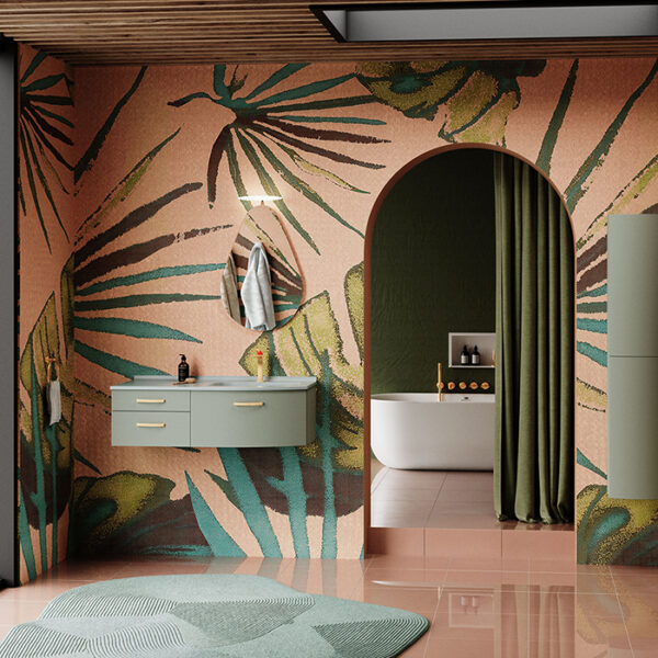Ambiance Bain Modular Bathroom Furniture GEMA