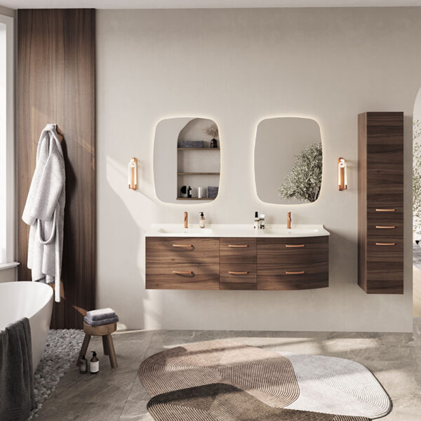 Ambiance Bain Modular Bathroom Furniture GEMA