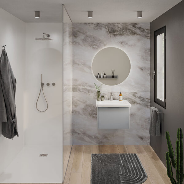 Bathroom Furniture to Suit Laufen Lua Basins