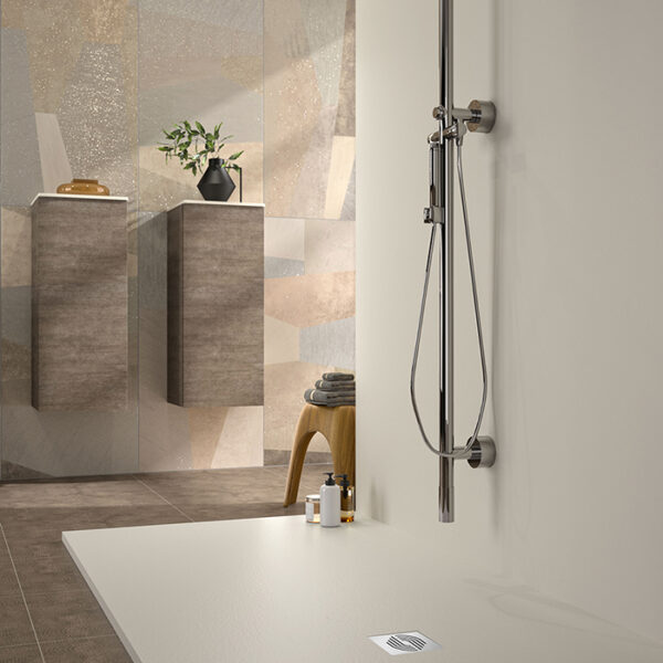 Ambiance Bain Veneto Shower Trays