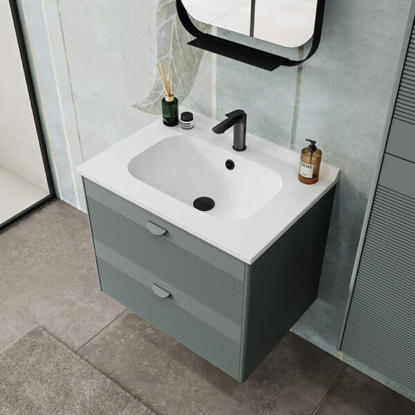 IMAE Modular Bathroom Furniture Ambiance Bain