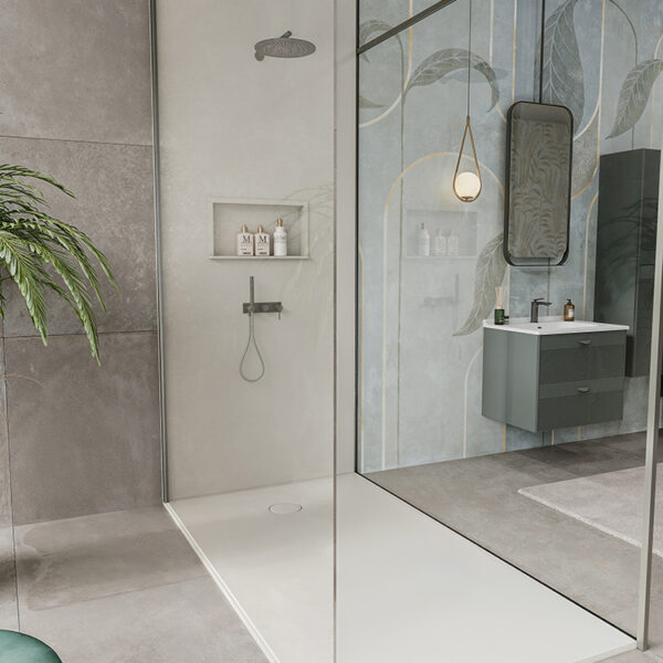 IMAE Modular Bathroom Furniture Ambiance Bain