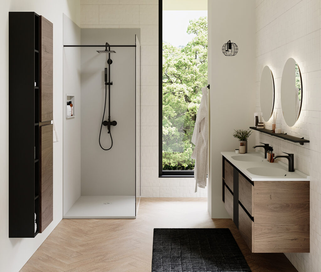 Ambiance Bain Connex Range