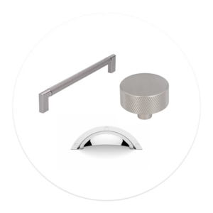 Ambiance Bain Fitted Furniture Handle Styles