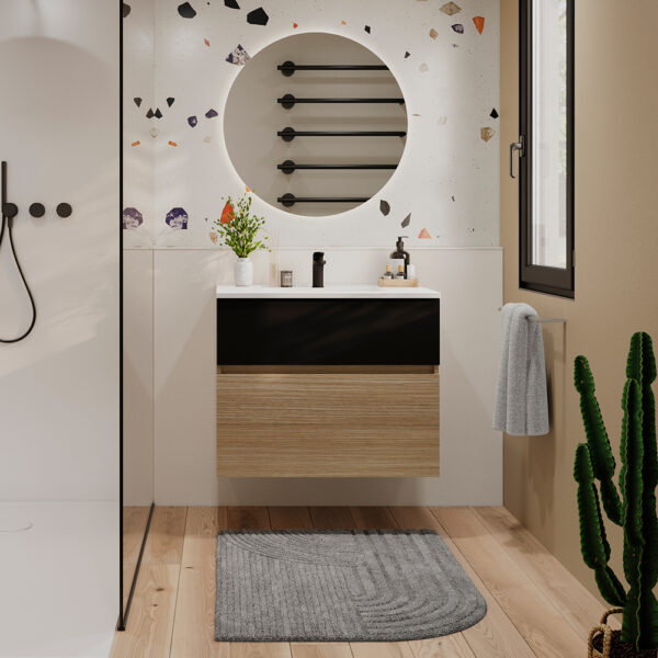 Ambiance Bain Ketty Duo Range
