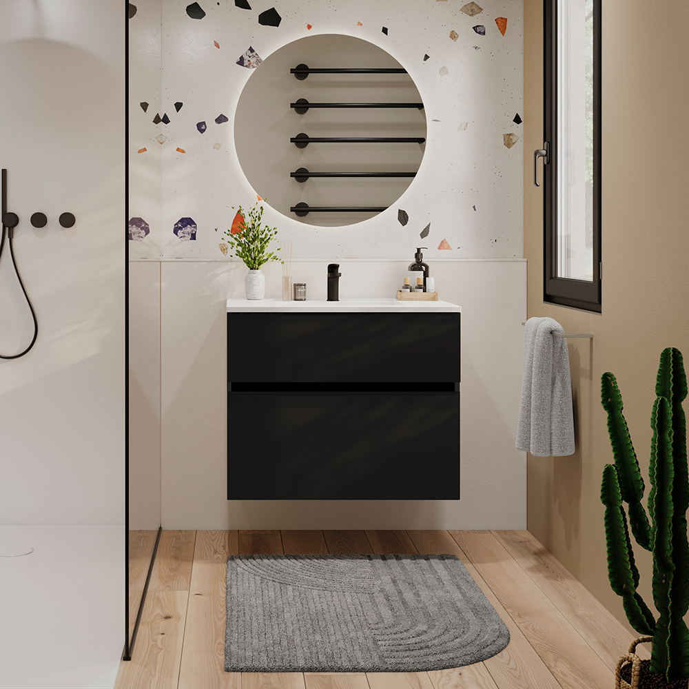 Ambiance Bain Ketty Duo Range