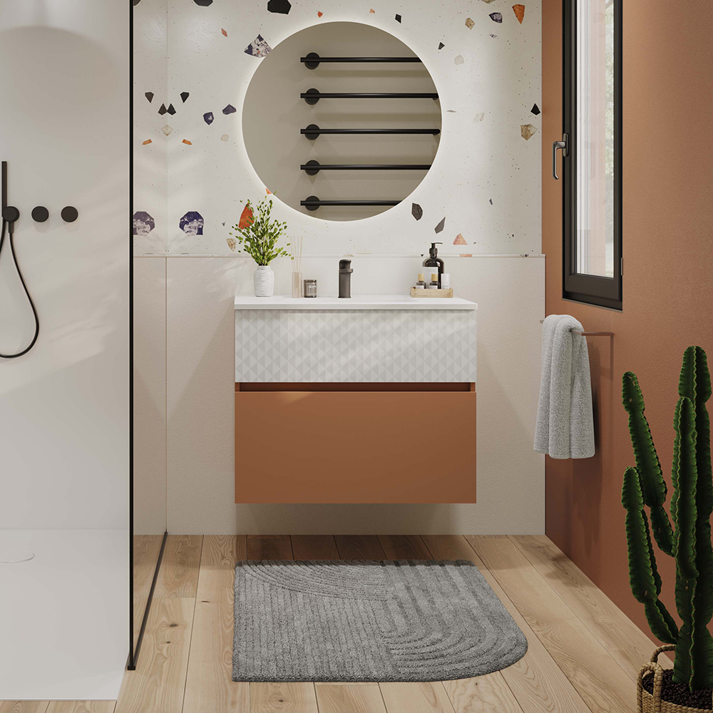 Ambiance Bain Ketty Duo Range