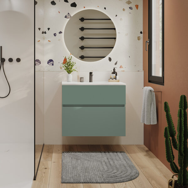 Ambiance Bain Ketty Duo Range