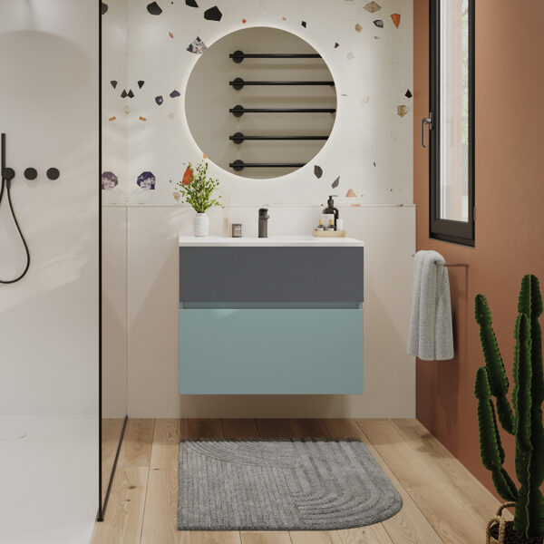Ambiance Bain Ketty Duo Range