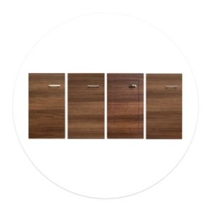 Ambiance Bain Fitted Furniture Door Styles