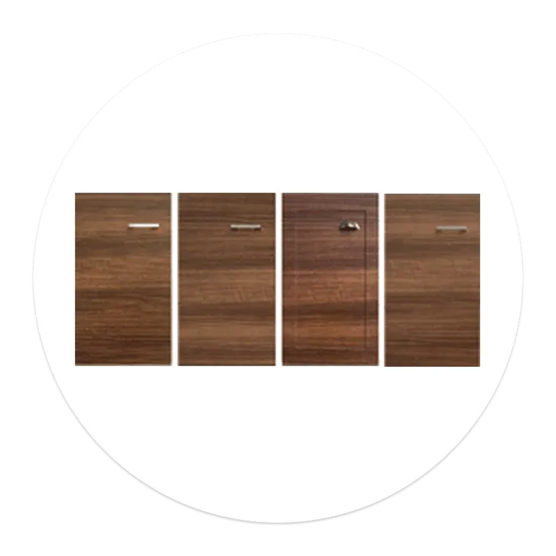 Ambiance Bain Fitted Furniture Door Styles