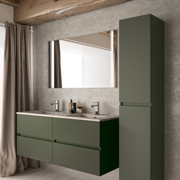Ambiance Bain Ketty Range