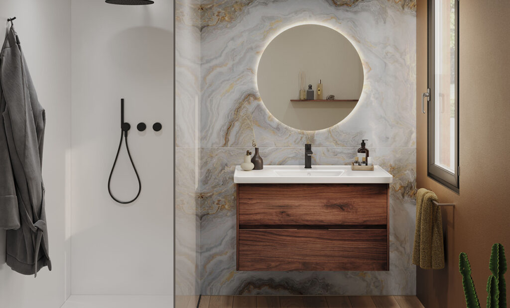 Komplements for Duravit