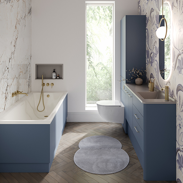 luxury cloakroom ideas