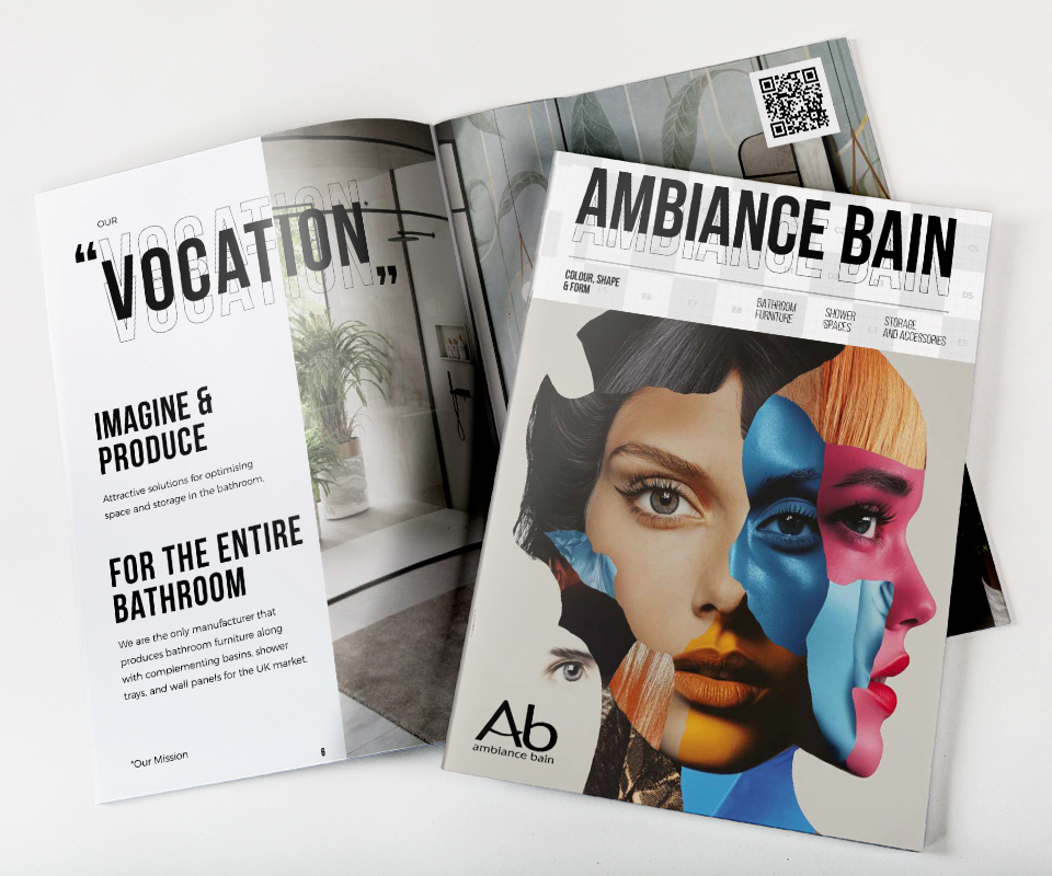 Ambiance Bain Main Brochure 2025