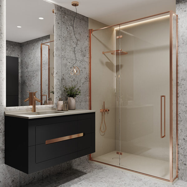 Ambiance Bain Paname Modular Collection