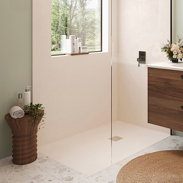 Ambiance Bain Veneto Shower Tray